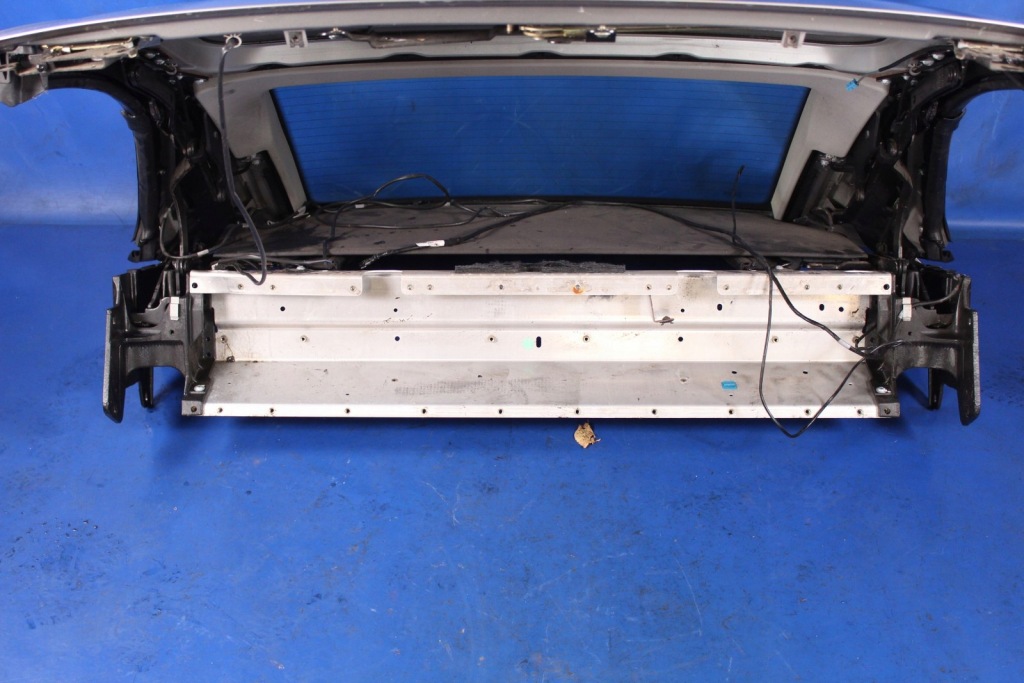 фото №5, Дах скло задня mercedes slk w171 r171 06r