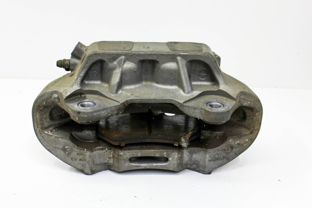 фото №6, Супорт гальмівний передній правий audi q5 fy 80a615106q 2.0l бензиновий 185kw