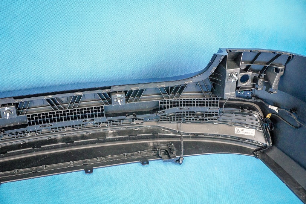 Бампер задній задня комплект pdc audi a7 4k8 s-line 4k8807067e 4k8807521b ly9t Недорого