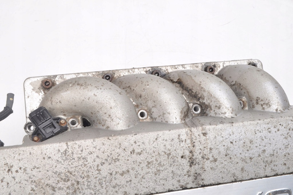 фото №5, Volvo xc90 s80 v70 4.4 v8 колектор всмоктуючий