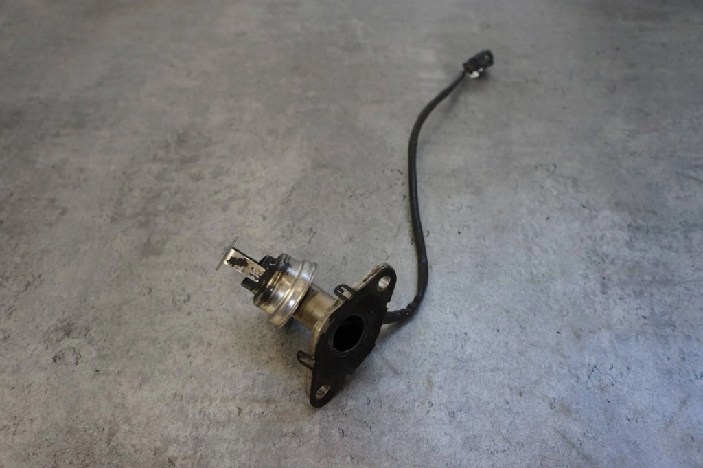 фото №1, Датчик температуры выхлопных газов bmw 1 f20 116d 1.5d