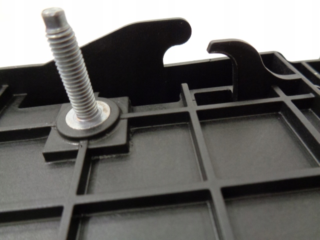 фото №8, Rifter proace combo кронштейн модуля star стоп