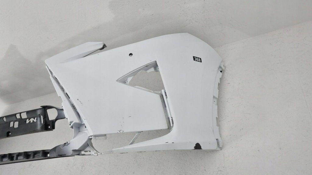 фото №8, Lexus rx iv 2015- бампер передній перед 5211948d40