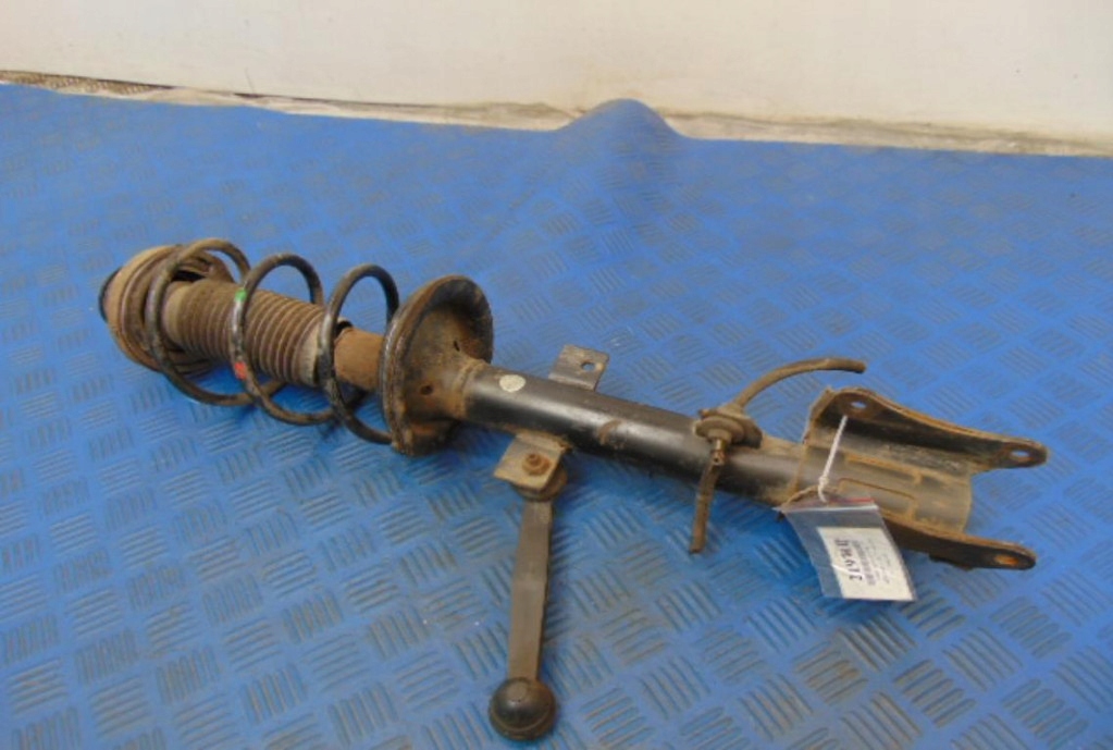 фото №1, Alfa romeo 147 1.9d амортизатор левый задняя