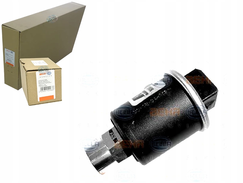 фото №1, Датчик кондиционера [behr hella]