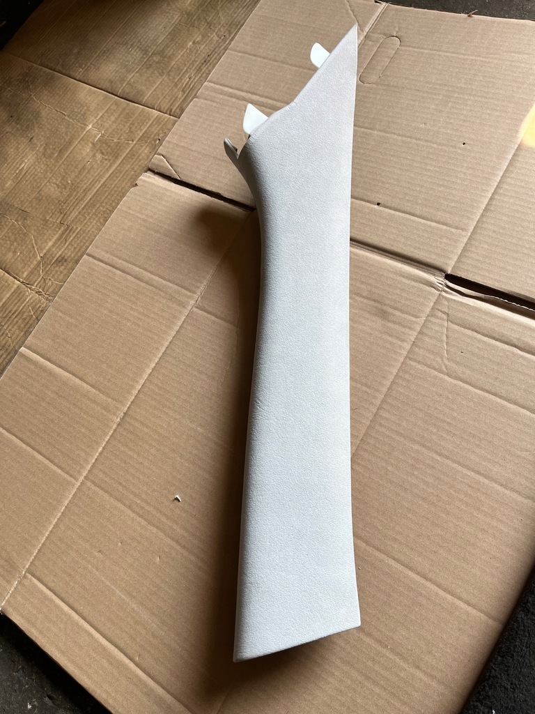 фото №1, 222 jeep grand wk2 защита стойка перед правая