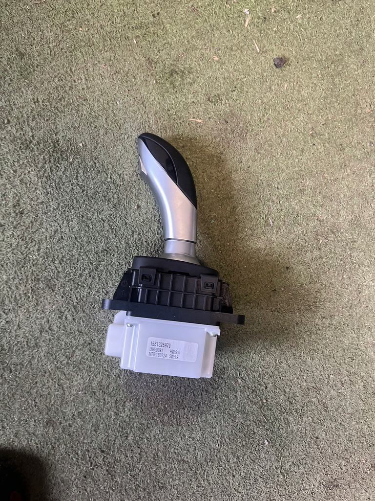 фото №1, Ручка домкрат передач alfa romeo stelvio 1561325970