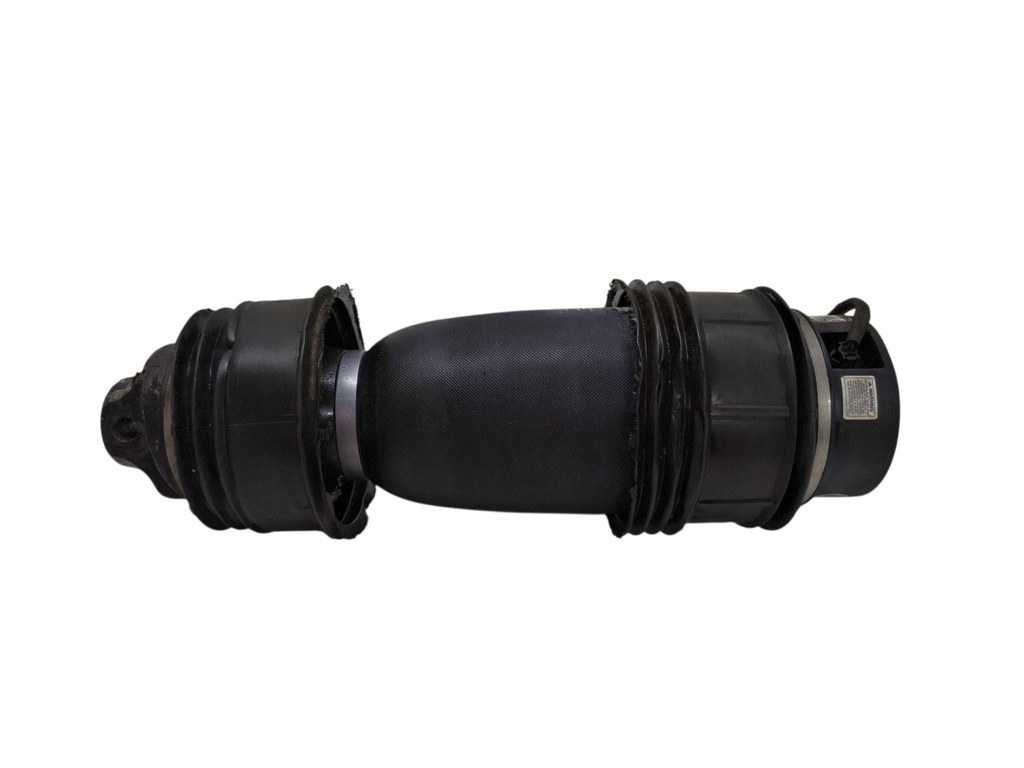 фото №7, 2006 mercedes-benz e w211 подушка пневматична задня a2726