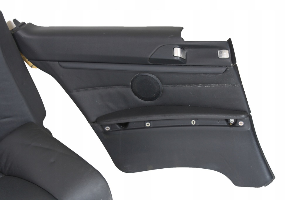 фото №15, Bmw e92 комплект сидений сиденья салон память электрический кожа uk