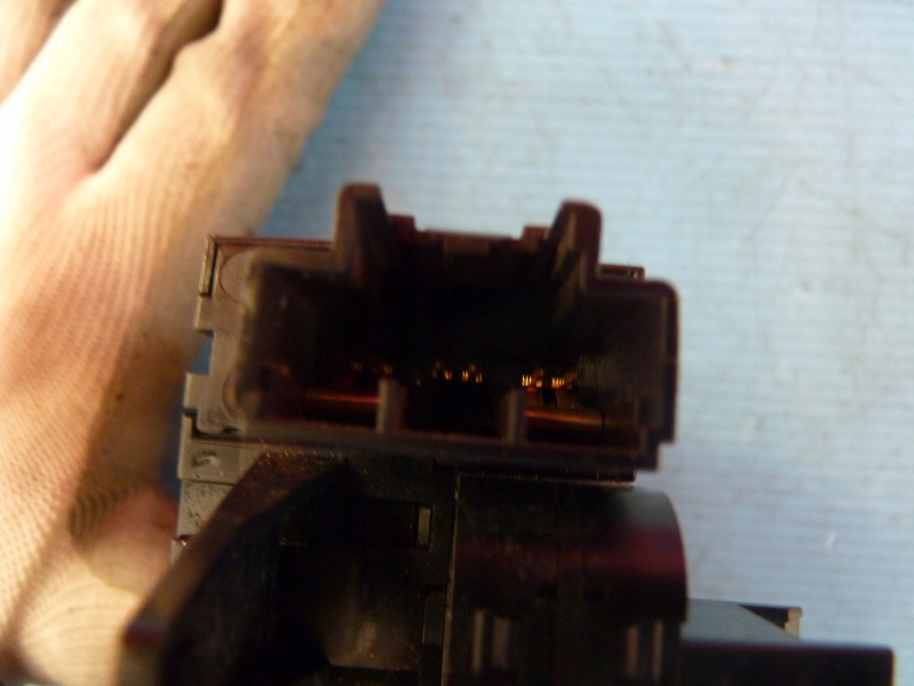 фото №5, Лента air bag volvo s60 ii 10'-18'