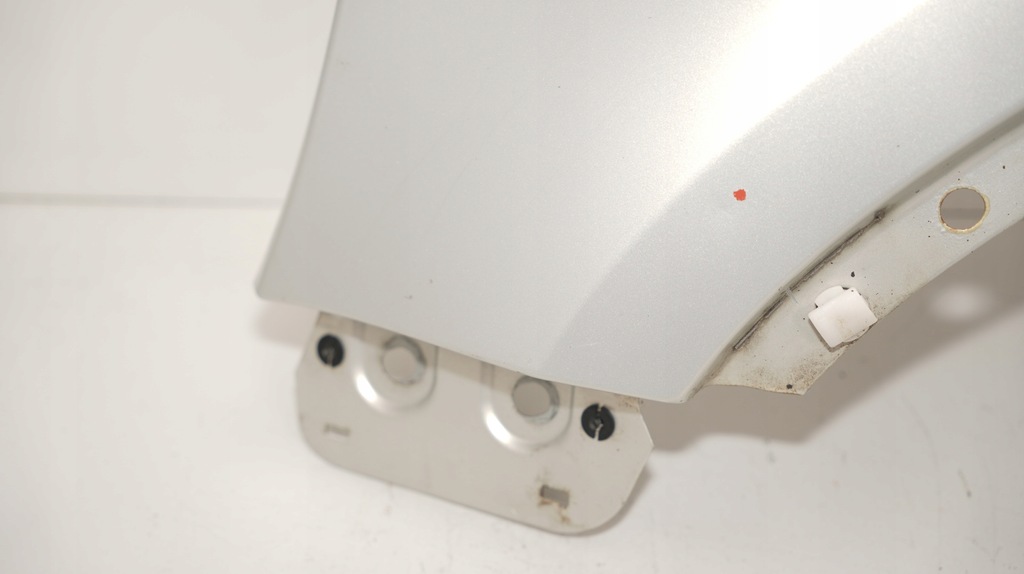 фото №7, Крыло левый перед vw tiguan i 5n 07-11r