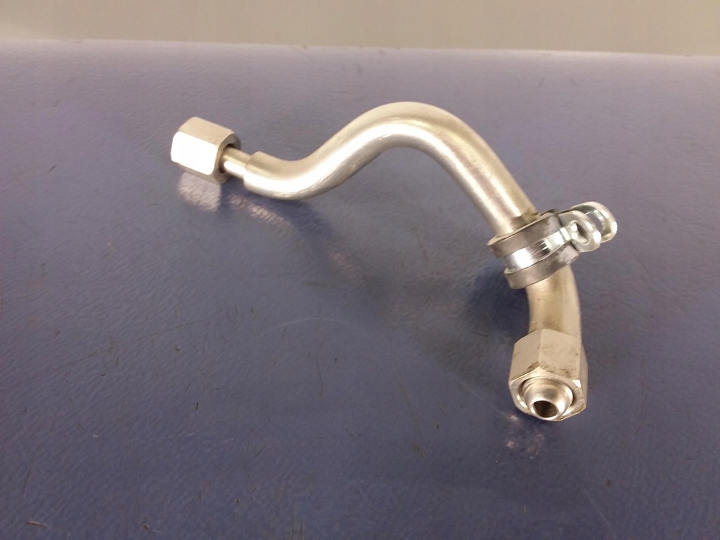 фото №2, Kodiaq 2.0tsi шланг пального 06l127501e