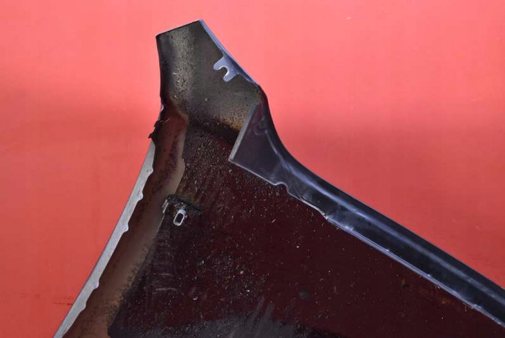 фото №12, Крыло левый перед передний 2z hyundai santa fe 2 ii 06-10