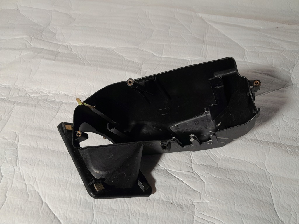 Купить Mercedes sl500 r230 коробка предохранителей a2305400167