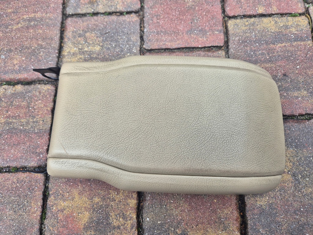 фото №1, Підлокітник mercedes cl 140 coupe