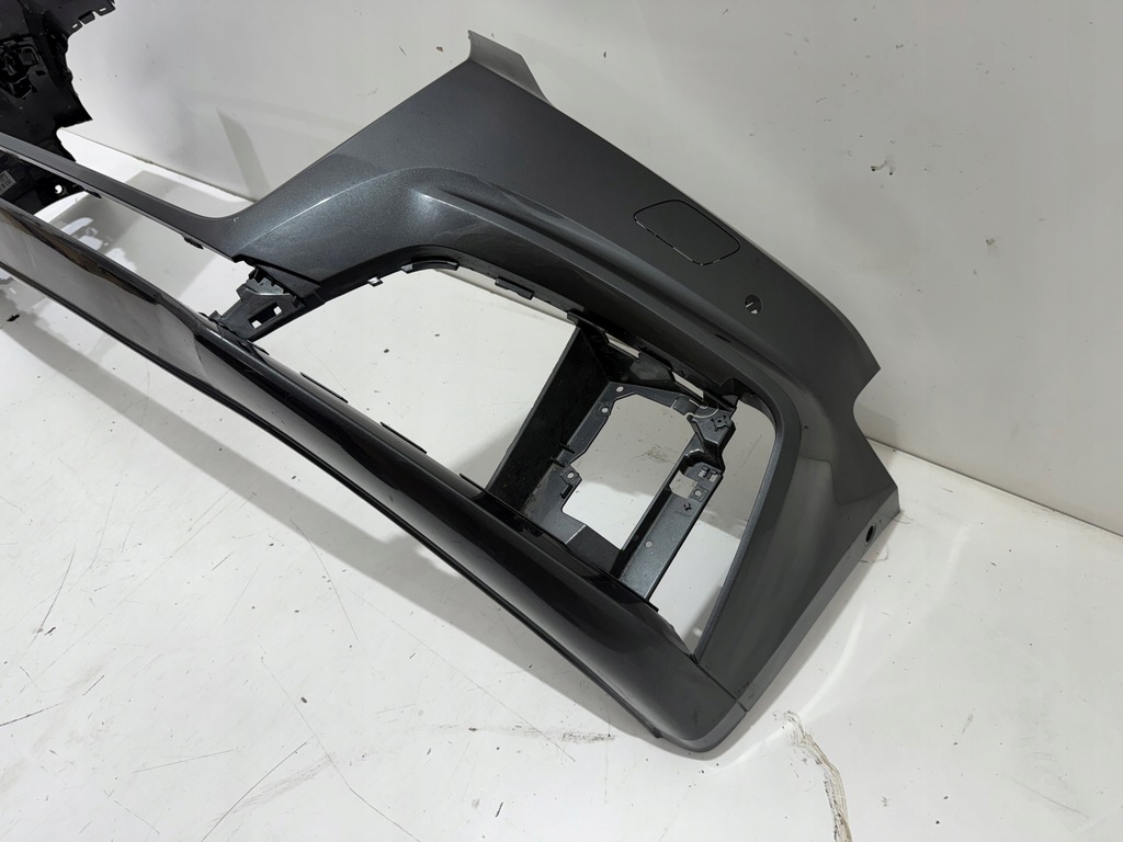 фото №6, Audi a5 ii 8w s-line бампер передній перед