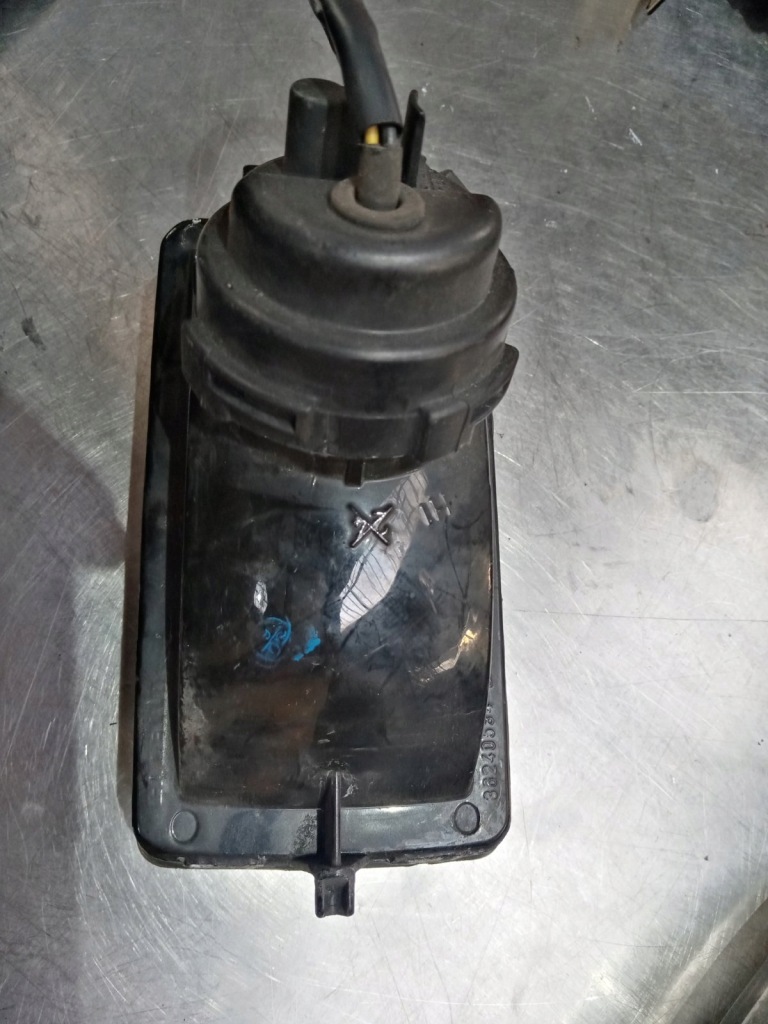 фото №6, Omega b противотуманная фара правый перед 90457819