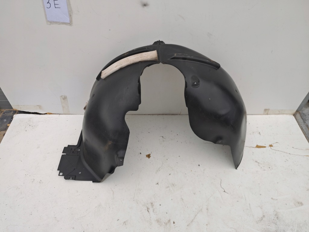 фото №1, Підкрилок vw id.4 id4 ліва передні 11a809957d