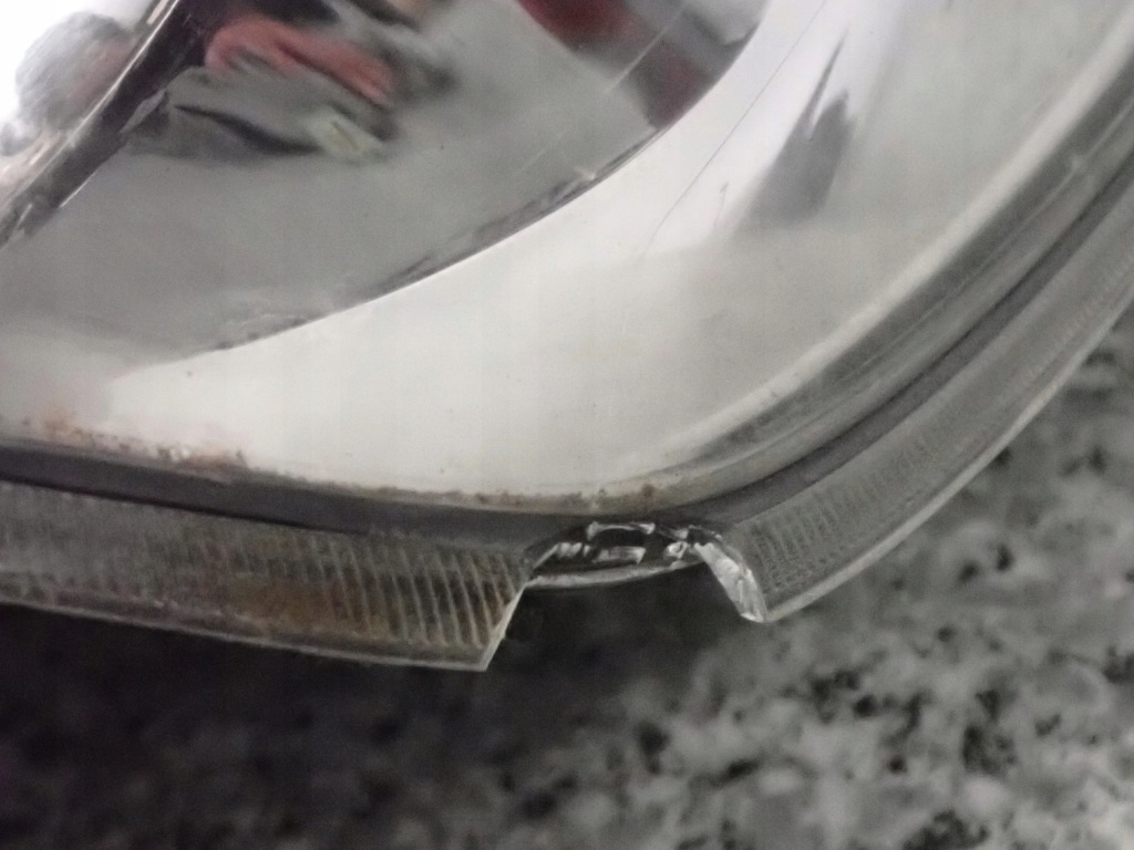 фото №7, Suzuki grand vitara ii 3d 05- лампа задняя правая europa