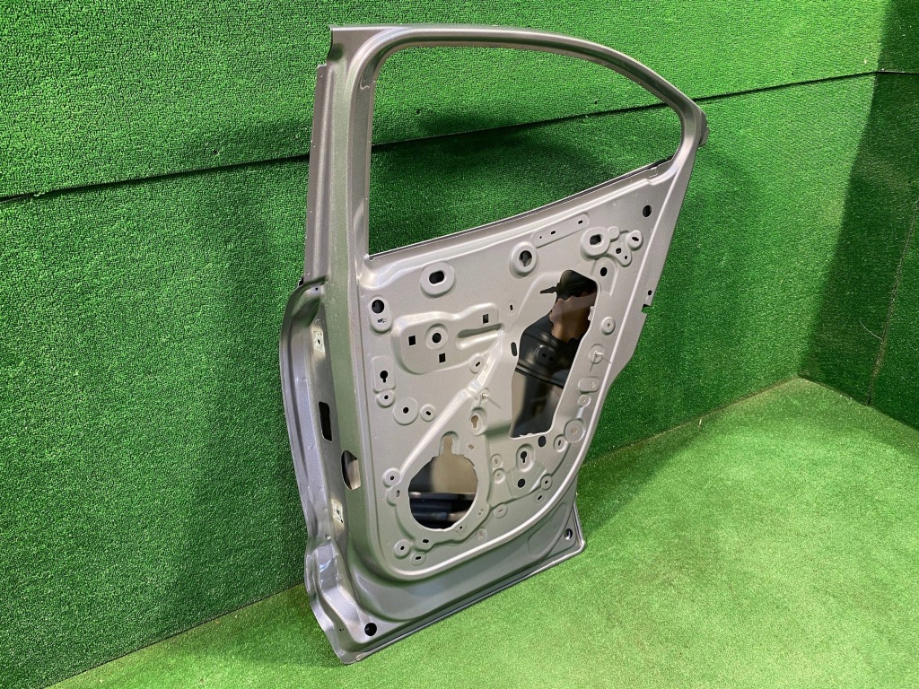 фото №11, Opel mokka ii b двері правий задня задні праве