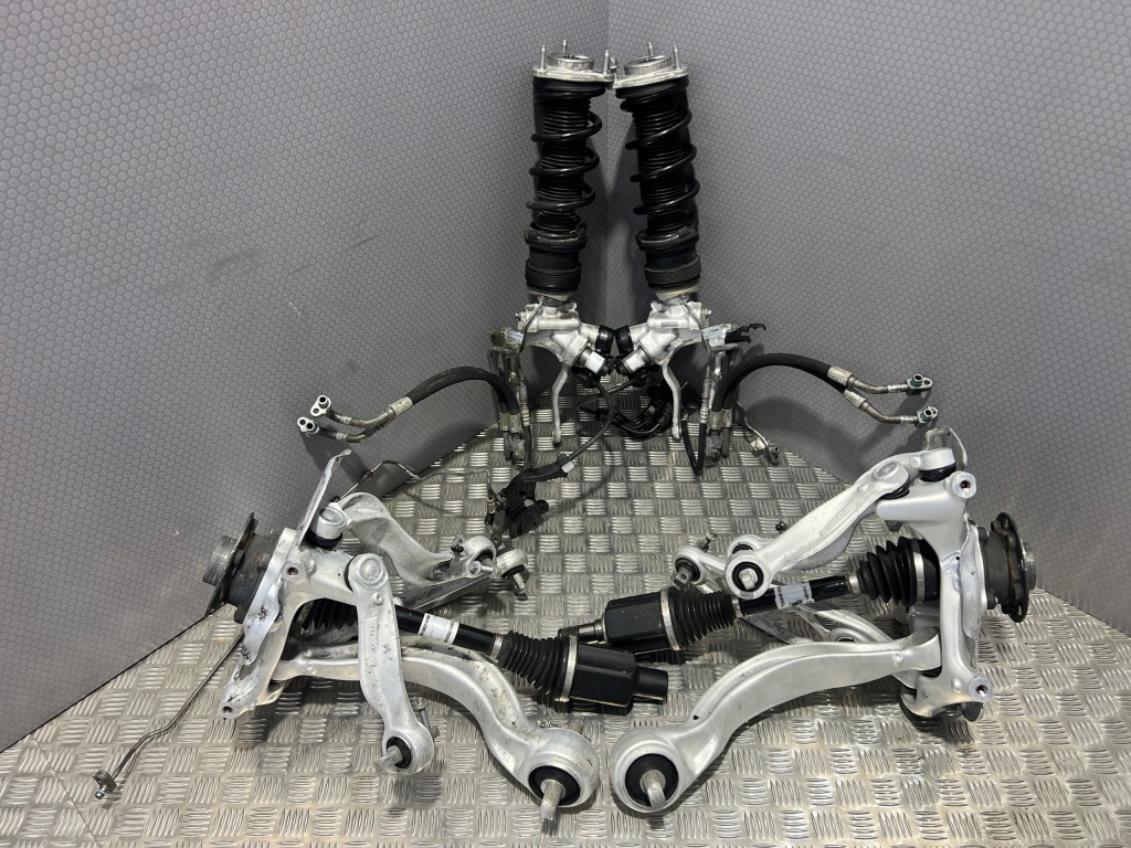 Купити Idealne підвіска ліва l перед mercedes sl r232 w232 6.3 amg-s 4.0 2022-