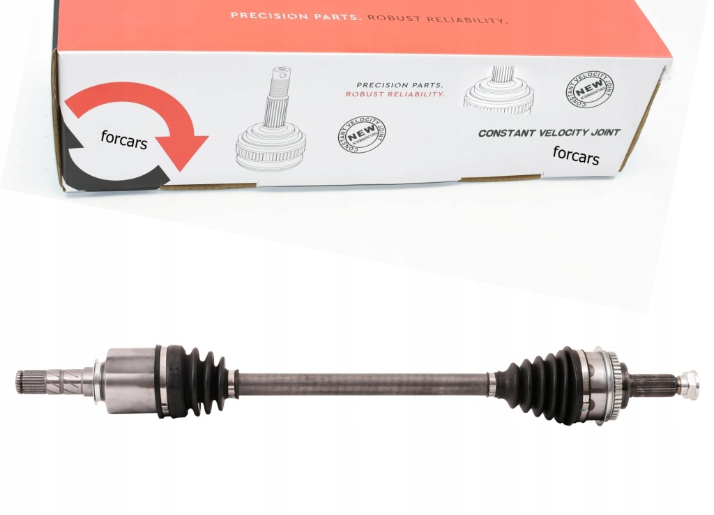 фото №1, Привідний вал перед subaru impreza 2.5 wrx 2.0 wrx 2.5 awd автоматична коробка передач механічна коробка передач