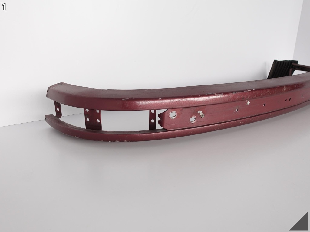 Porsche 911 930 g modell 74-89 бампер перед Цена