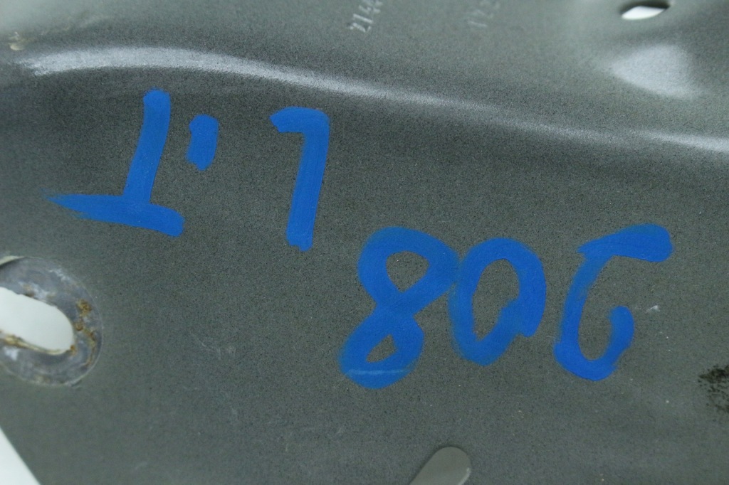 фото №7, Левый кронштейн кронштейн сиденье 274410a02 peugeot 208 ii