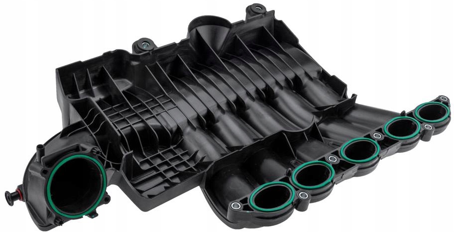 фото №1, Коллектор всасывающий nty bks-vv-000