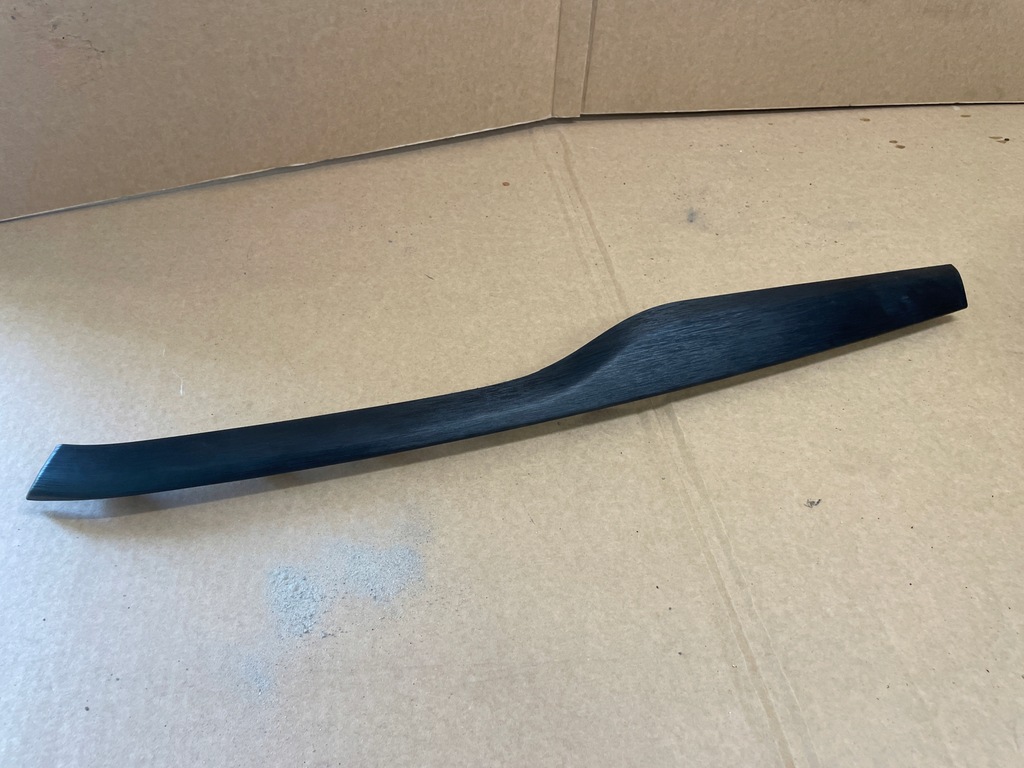 фото №1, Alfa romeo stelvio dekor молдинг декоративная панели