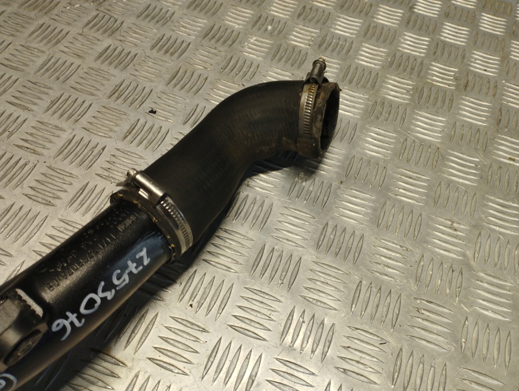 Mini cooper s r55 r56 шланг повітря 2753076 в Україні