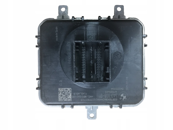 фото №1, Преобразователь модуль led bmw x1 x2