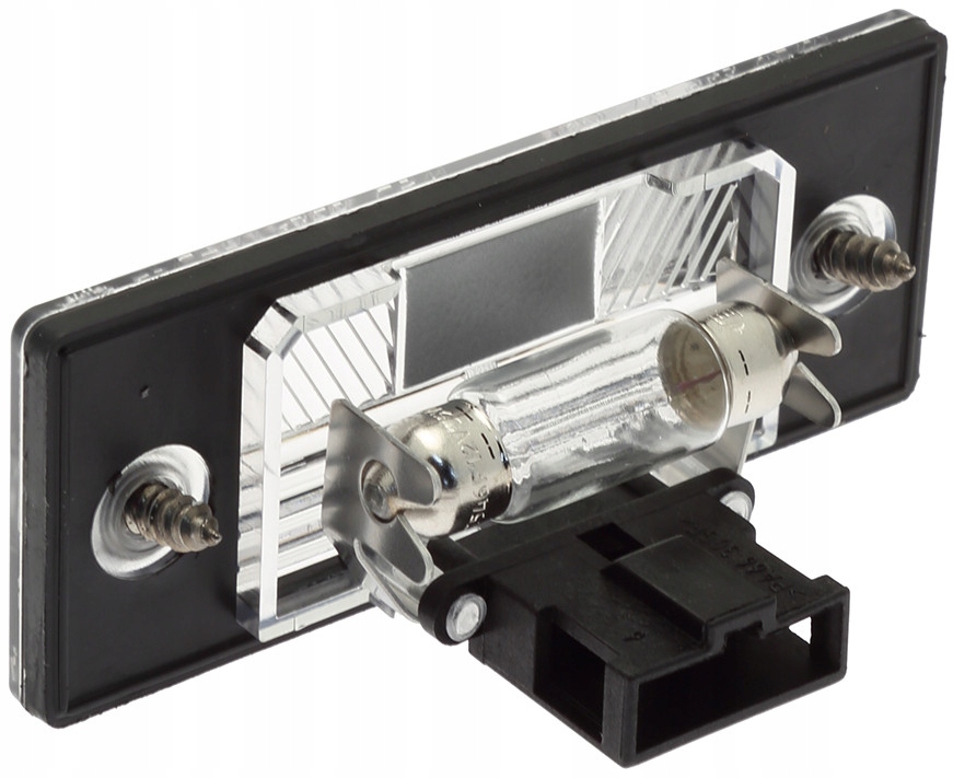 фото №1, Лампа освещение номерного знака 1j5943021d оригинал