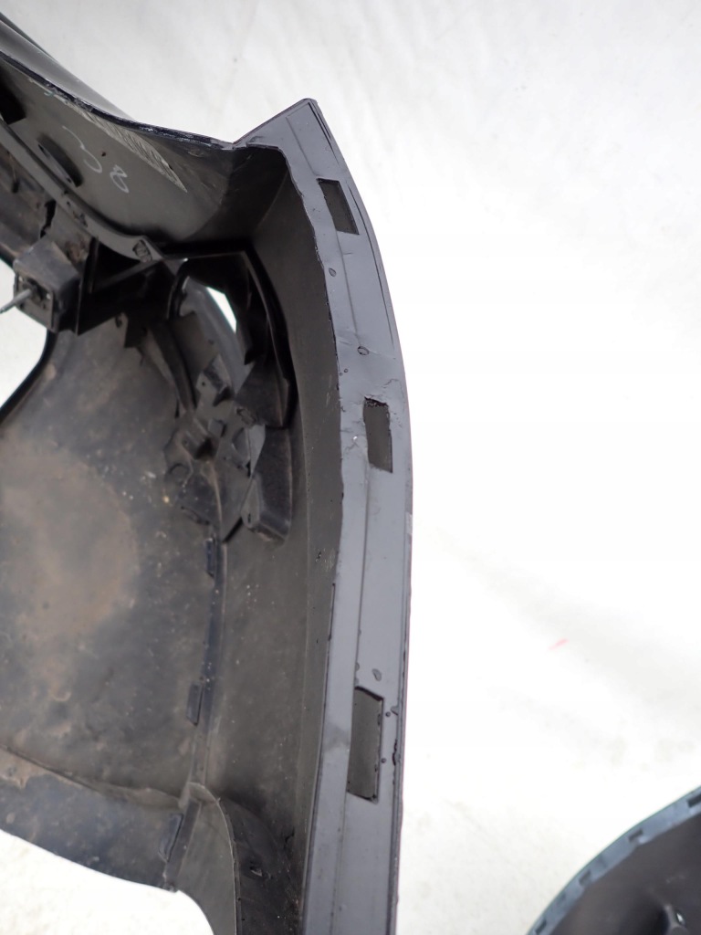 Audi q5 1 8r 08- бампер задний задний фаркоп в Украине