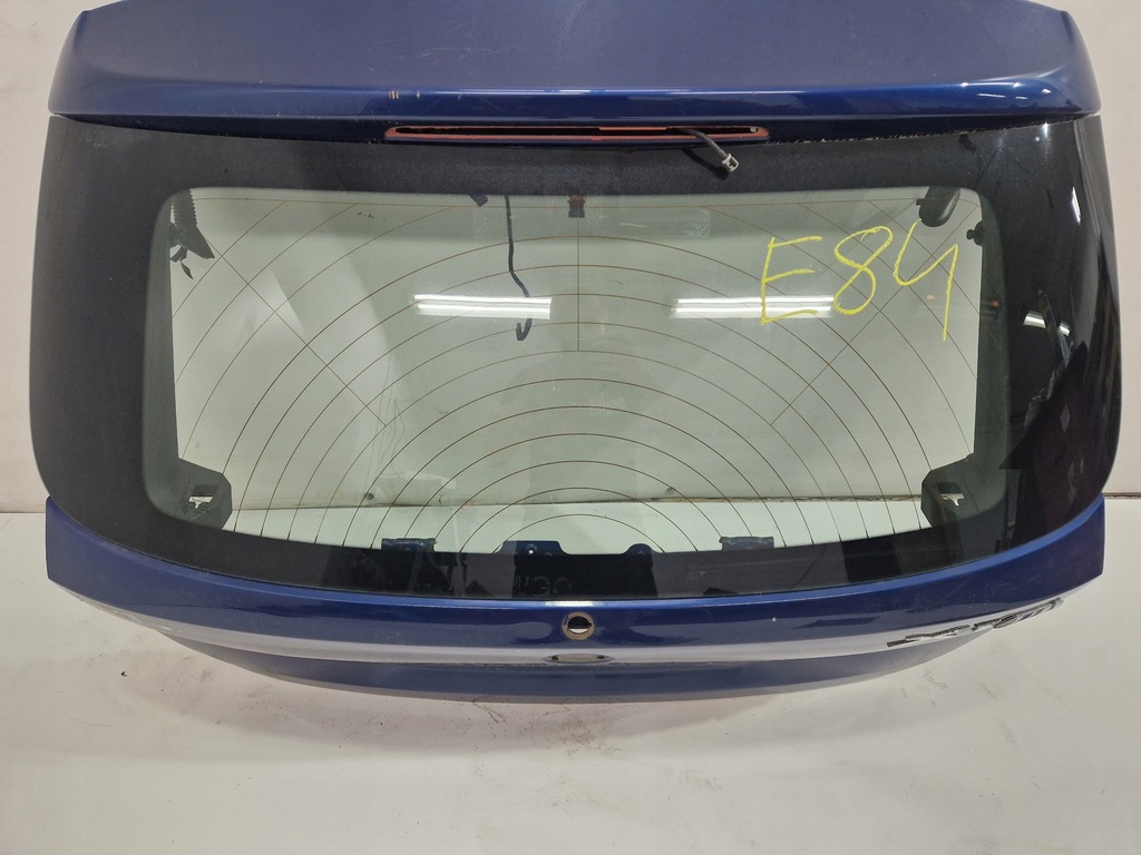 фото №1, Скло задня задня bmw x1 e84