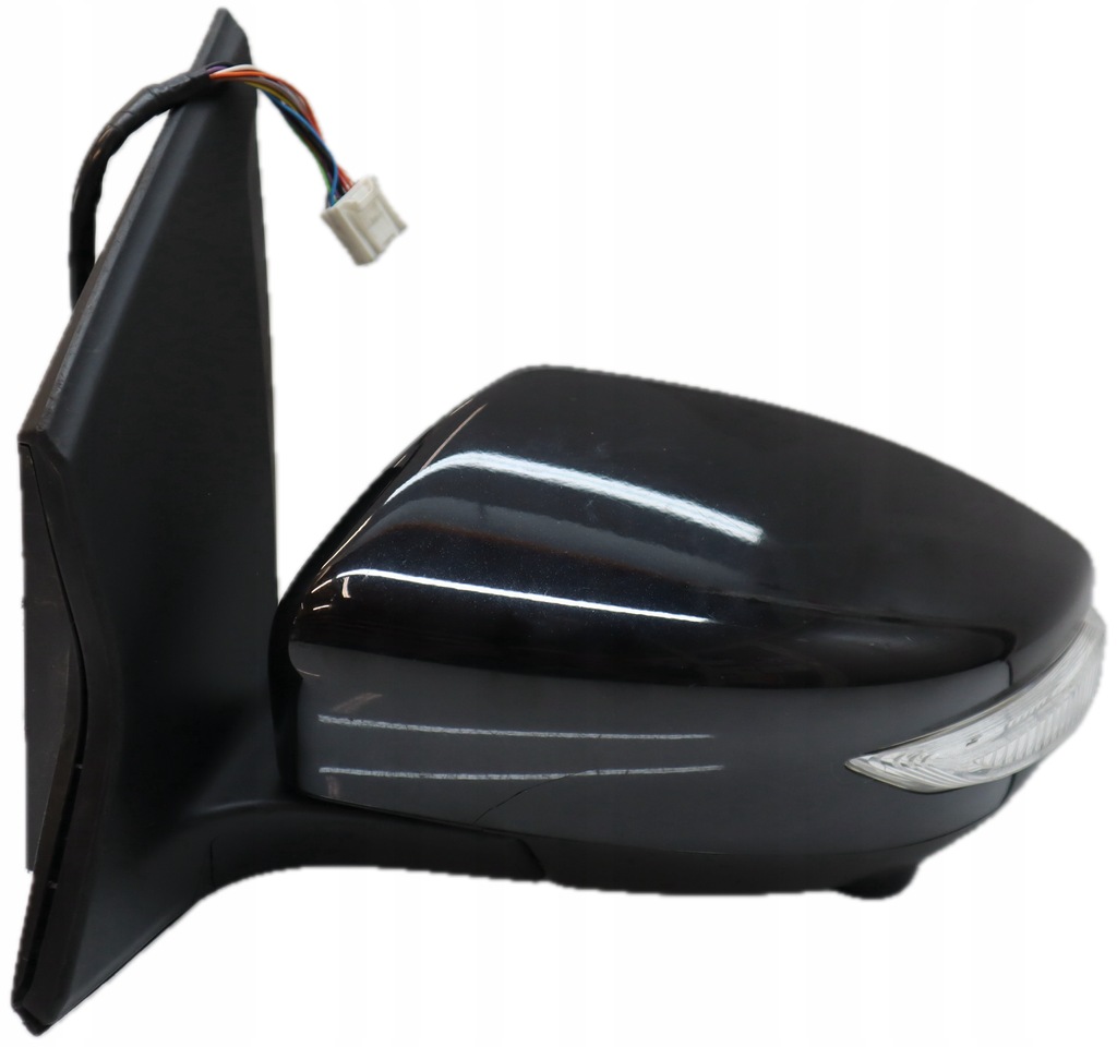 фото №1, Nissan pulsar 2014- оригинал europa