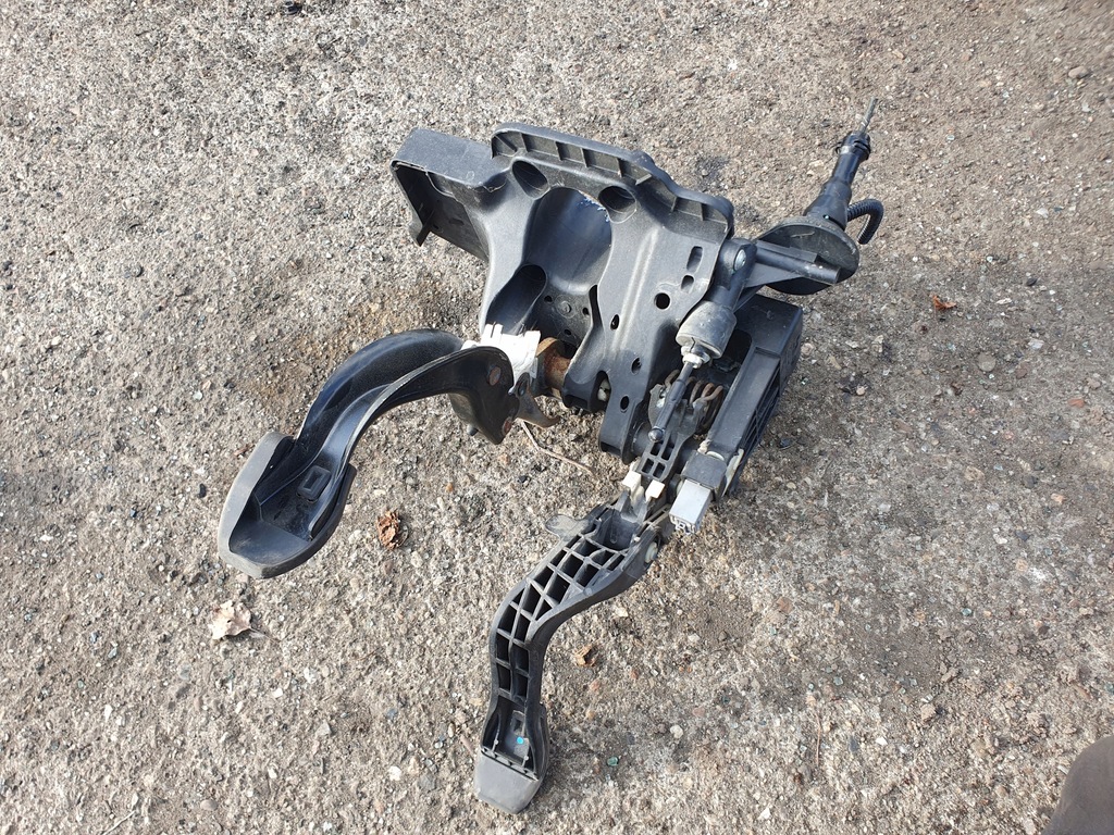 фото №10, 26117861 підсилювач електричний delphi fiat grande punto 1.2 1.4 05-08r