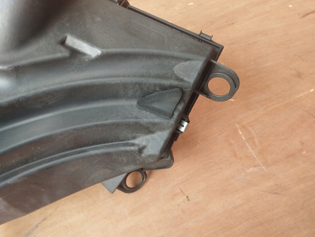 фото №6, Bmw e90 e91 корпус фільтра повітря 7797467