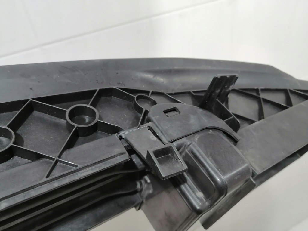 фото №16, Жалюзи воздуховод воздуха bmw x5 g05