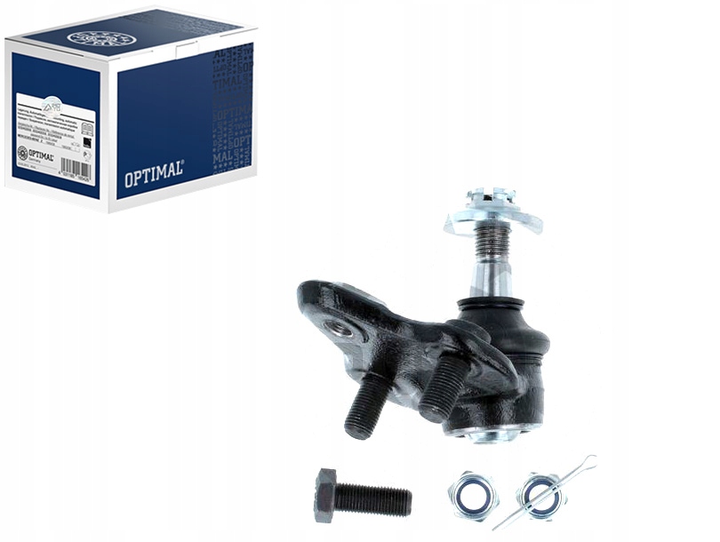 Купить Toyota lexus prius w3 ct zwa10 перед l/p нижний optimal