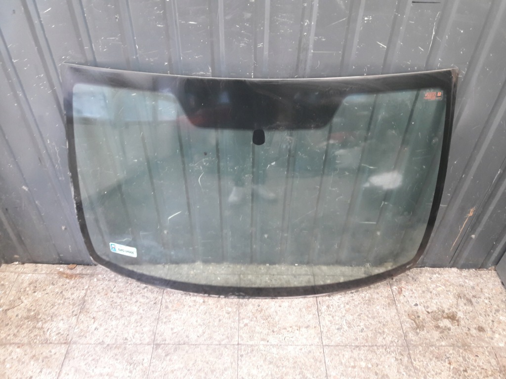 фото №1, Скло лобове citroen c2