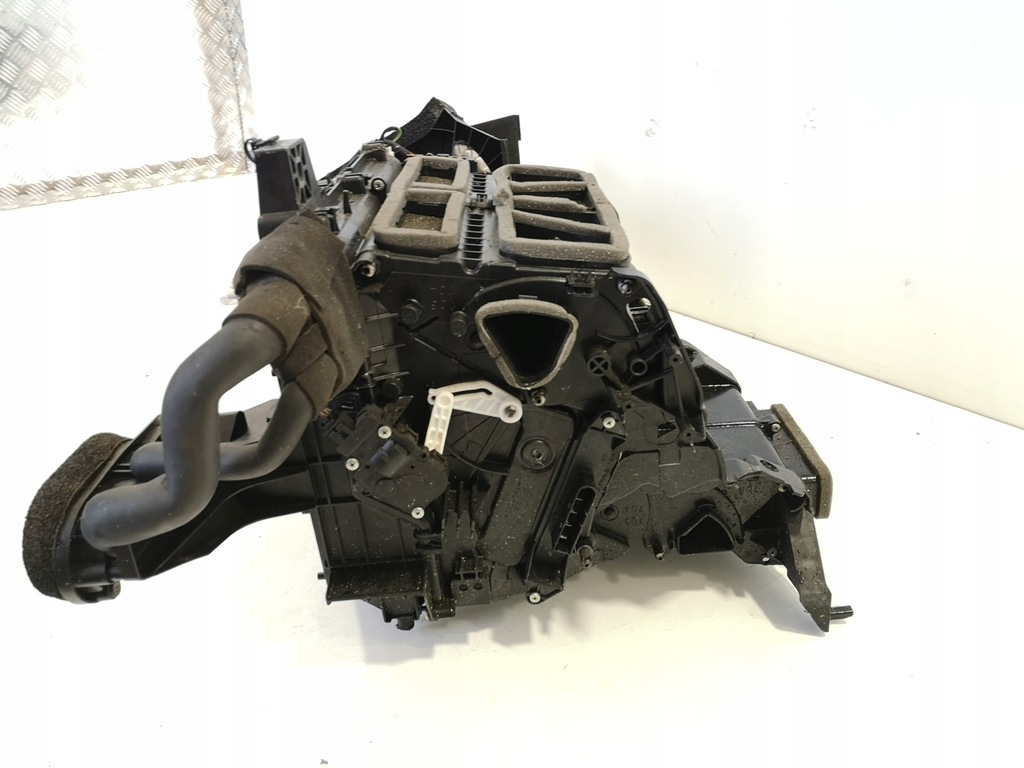 фото №5, Обігрівач повітродувка вентилятор jaguar xf ii x260