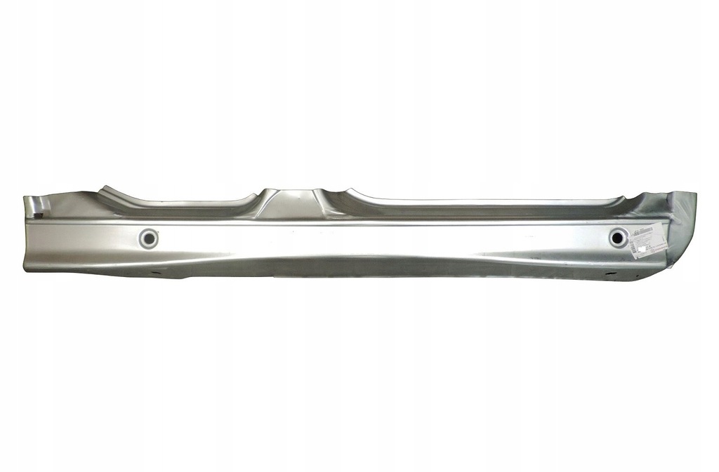 фото №1, Bmw 3 e36 поріг пороги якість сталь 1mm klokker правий