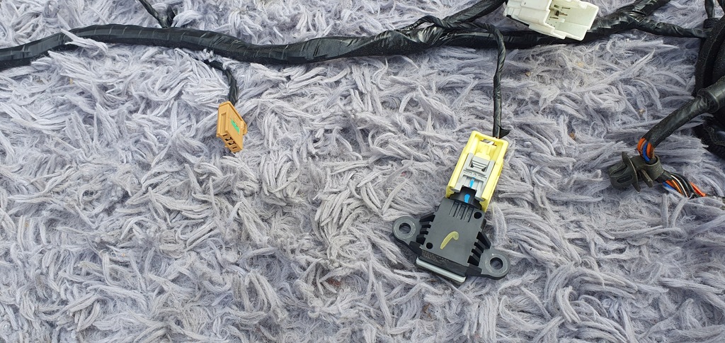 фото №5, Джгут двері santa fe iv 91981-s1010