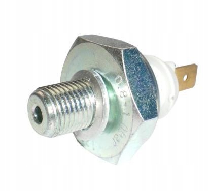 фото №1, Starline датчик давления масла s ed stms12