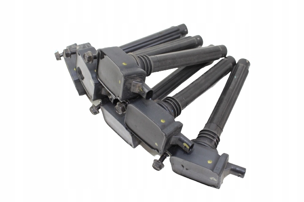 фото №7, Jeep cherokee kl 19- lift 3.2 котушка 05149168ai