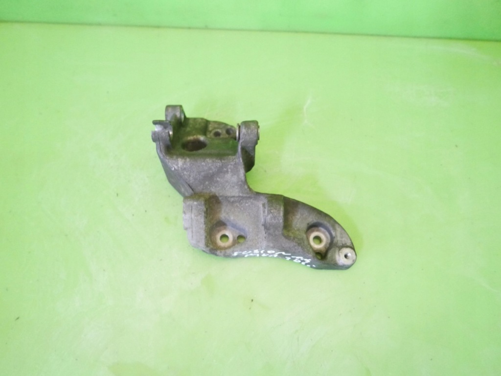 фото №1, Кронштейн генератора ford fusion mk1 i 1.4 tdci 02-05