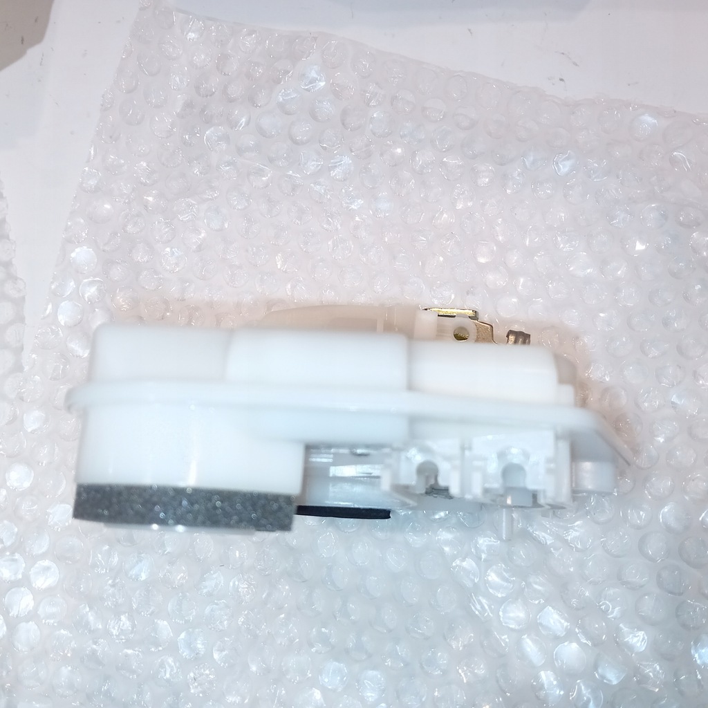 фото №7, Mitsubishi asx outlander 12- замок двері лівий задня