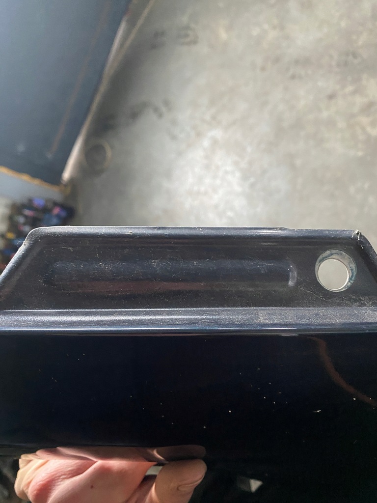 фото №16, Kia optima iv крыло правый передний