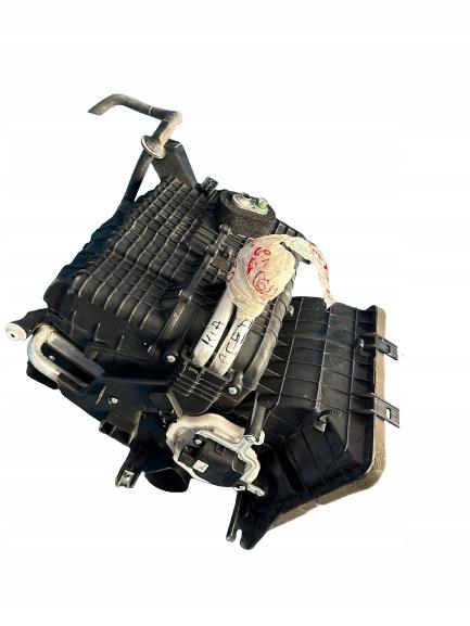 фото №5, Обігрівач kia ceed ii